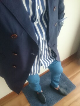 NORIさんのコーディネート