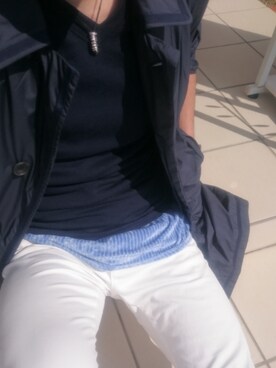 NORIさんのコーディネート