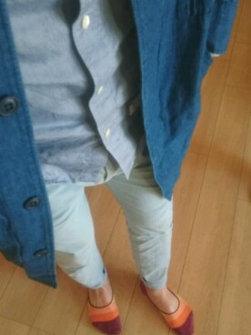 NORIさんのコーディネート