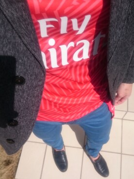 NORIさんのコーディネート