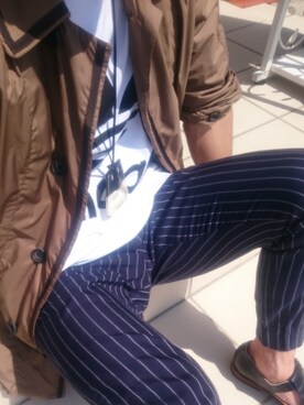 NORIさんのコーディネート