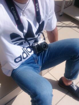 NORIさんのコーディネート