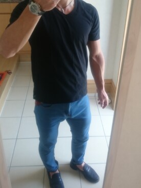 NORIさんのコーディネート