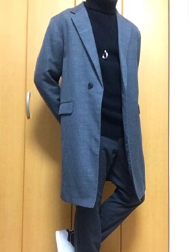 ゆうさんのコーディネート