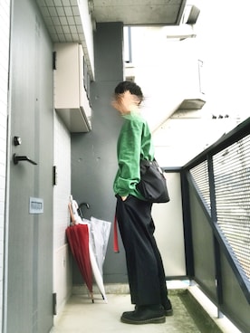 yohey!さんのコーディネート