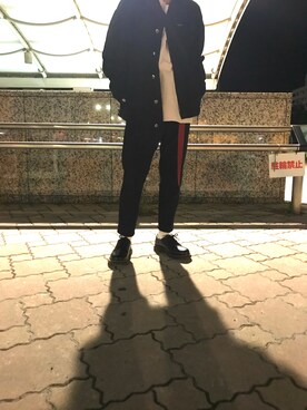 yohey!さんのコーディネート