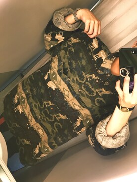 yohey!さんのコーディネート