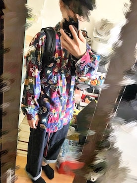 yohey!さんのコーディネート