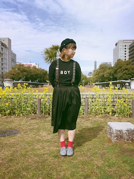 cony_y♡さんのコーディネート