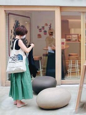 maruさんのコーディネート