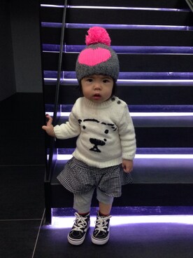 Ginnyさんのコーディネート