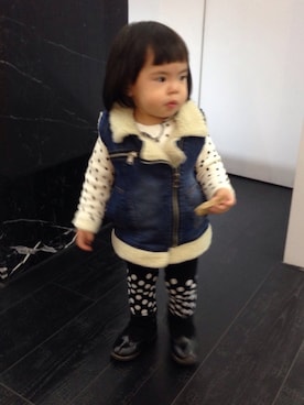 Ginnyさんのコーディネート