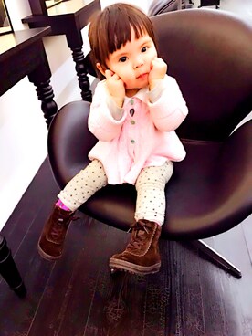 Ginnyさんのコーディネート