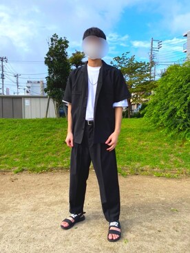 もちたさんのコーディネート