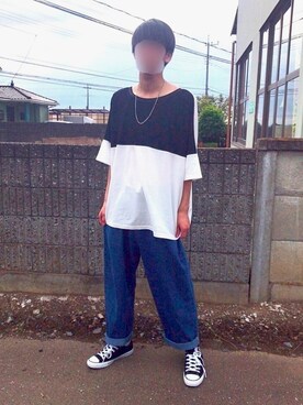 もちたさんのコーディネート