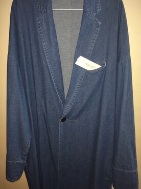 健太郎さんのコーディネート