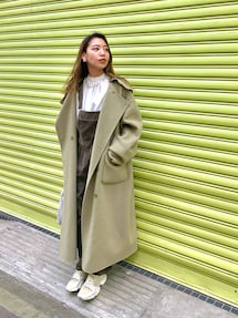 TODAYFUL（トゥデイフル）の「ペサントスリーブブラウス（シャツ