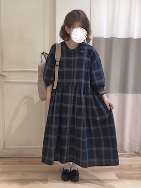 ﾀﾆｶﾞﾜさんのコーディネート