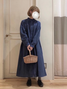 ﾀﾆｶﾞﾜさんのコーディネート