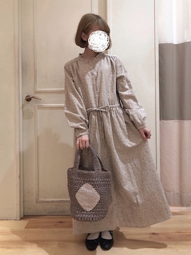 ﾀﾆｶﾞﾜさんのコーディネート