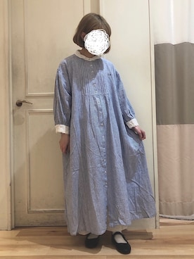 ﾀﾆｶﾞﾜさんのコーディネート