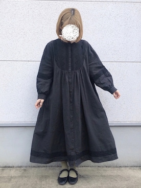 ﾀﾆｶﾞﾜさんのコーディネート