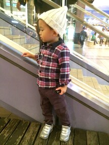 apres les cours | シャツ/ブラウス