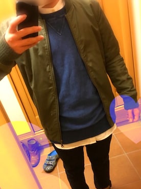 T   さんのコーディネート