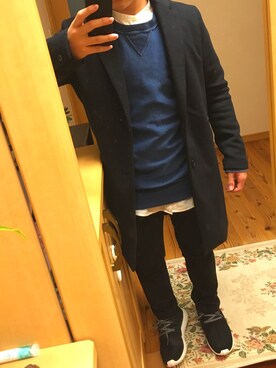 T   さんのコーディネート