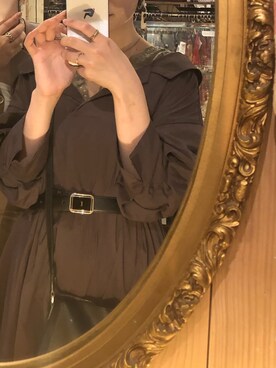 こむさん（レディース・150cm）の春コーディネート