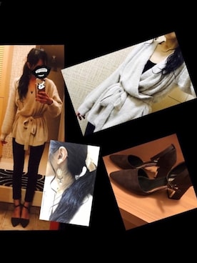 shionkanzakiさんのコーディネート