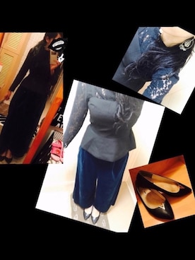 shionkanzakiさんのコーディネート