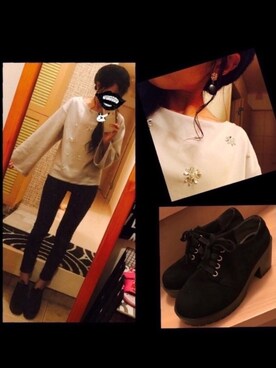 shionkanzakiさんのコーディネート