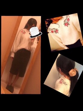 shionkanzakiさんのコーディネート