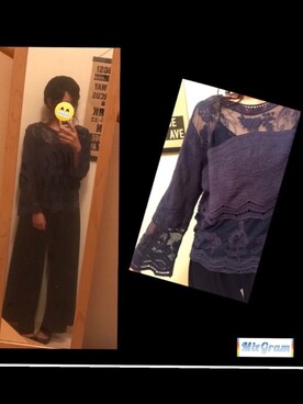 shionkanzakiさんのコーディネート