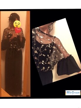 shionkanzakiさんのコーディネート