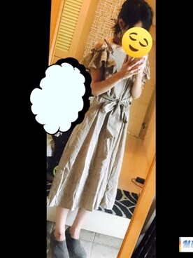 shionkanzakiさんのコーディネート