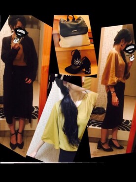 shionkanzakiさんのコーディネート