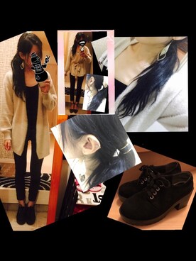 shionkanzakiさんのコーディネート