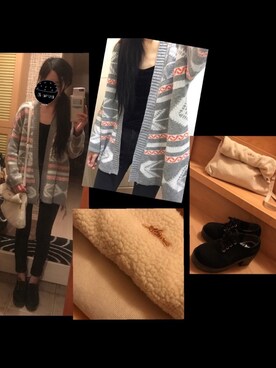 shionkanzakiさんのコーディネート