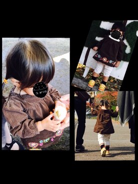 shionkanzakiさんのコーディネート