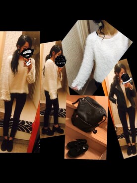 shionkanzakiさんのコーディネート