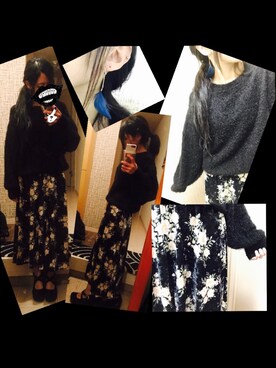 shionkanzakiさんのコーディネート