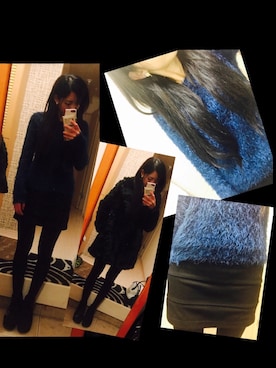 shionkanzakiさんのコーディネート