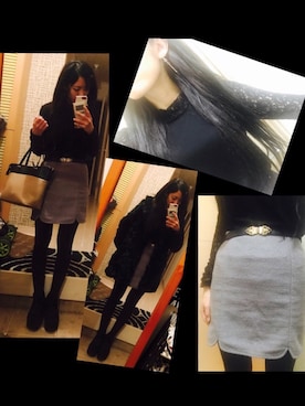 shionkanzakiさんのコーディネート