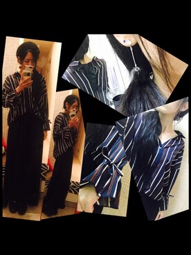 shionkanzakiさんのコーディネート