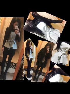 shionkanzakiさんのコーディネート