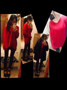 shionkanzakiさんのコーディネート