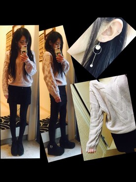 shionkanzakiさんのコーディネート