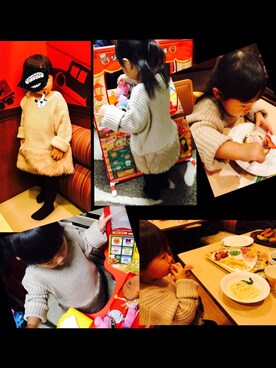 shionkanzakiさんのコーディネート